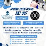 2026 Ethnographic Field School